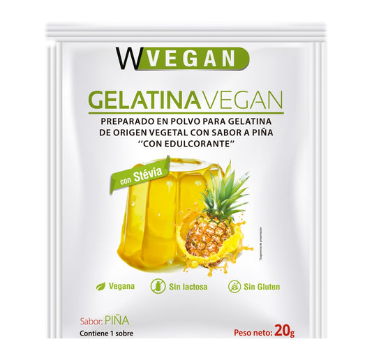 2 Queso Crema + 1 Gelatina Cada Sabor + 2 Manteca Wvegan